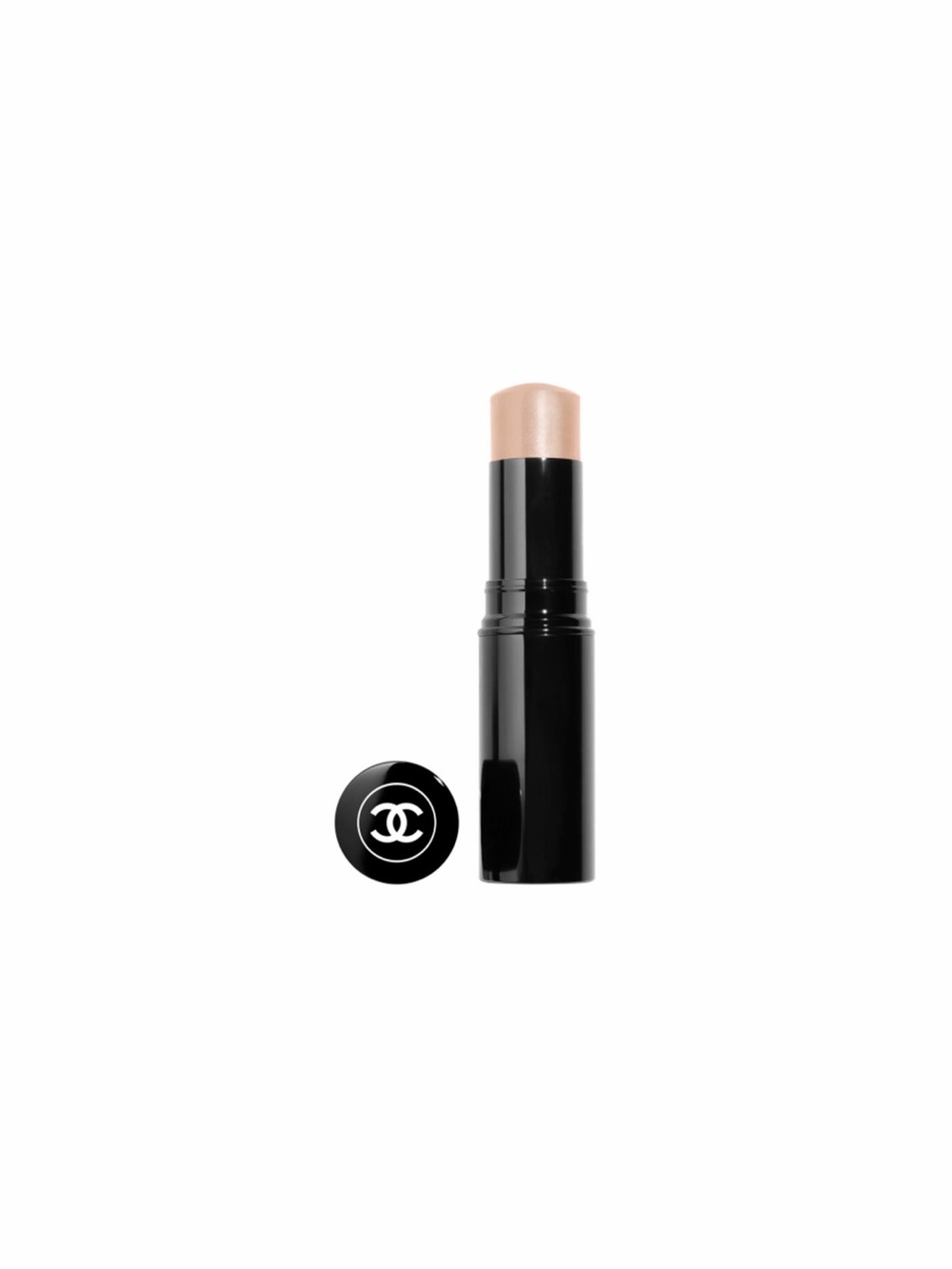 Chanel Baume Essentiel Multi-use Glow Stick